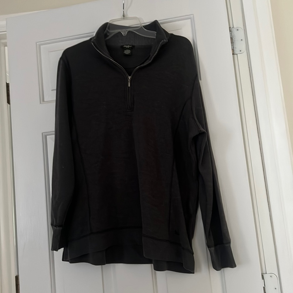 Eddie Bauer pullover